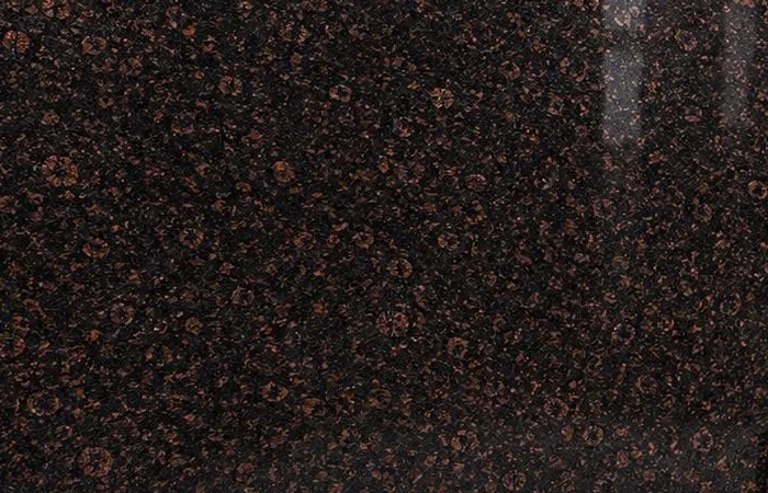 Madampally — surface texture close-up